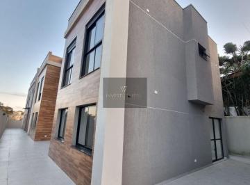 Casa · 220m² · 3 Quartos · 4 Vagas · "Seu lar dos sonhos está aqui:  sobrado de alto padrão com 3 quartos sendo 1 suíte, localizado no ba
