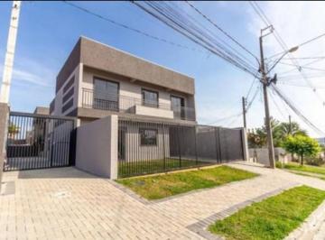 Casa · 127m² · 3 Quartos · Condomínio Residencial Vivere, lugar onde seus sonhos irão se tornar realidade: Sobrados Duplex Novo