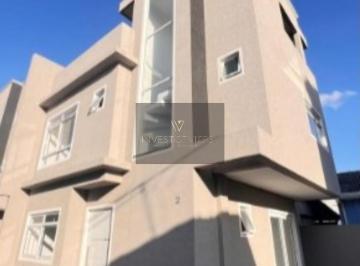 Foto 12 · Sobrado Novo de Alto Padrão com Terraço Amplo e Acabamento Premium no Bairro Portão!