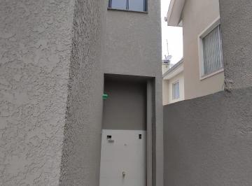 Casa · 105m² · 3 Quartos · 1 Vaga · Sobrados de Alto Padrão com Design Moderno e Vista Deslumbrante em Uberaba, Curitiba/PR!