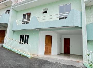 Casa · 152m² · 3 Quartos · 1 Vaga · Sobrado à venda, Xaxim, Curitiba, PR