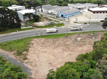 Terreno · 6759m² · "Investimento dos Sonhos: Terreno de 6759m² na Rodovia do Contorno Norte, Almirante Tamandaré, PR - 