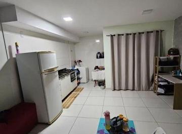 Apartamento · 56m² · 2 Quartos · 1 Vaga · Apartamento à venda, 56 m² por R$ 355.000,00 - Laranjeiras - Uberlândia/MG