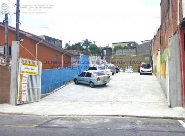 Foto 05 · Terreno à venda no Sitio Paredão em Ferraz de Vasconcelos-SP com 445,50 m²