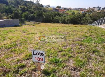 Foto 01 · Terreno em condomínio fechado