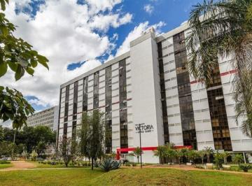 Comercial , Brasília · Sala Comercial Asa Sul com vaga de Garagem, Vista Livre!!!