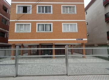 Foto 01 · Apartamento, Mirim, Praia Grande, SP