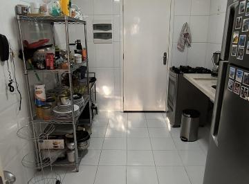Apartamento de 3 quartos, Salvador · 3/4 suíte, varanda, infraestrutura e duas vagas soltas no Caminho das Árvores