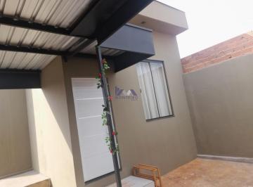 Foto 01 · Casa - Loteamento Alexandrina Pereira