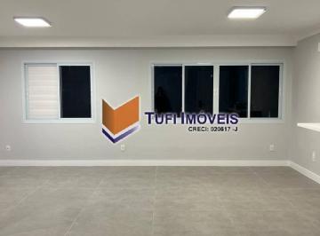 Apartamento · 105m² · 2 Quartos · 2 Vagas · Apartamento 2 dormitórios no Jardins, reformado e modernizado