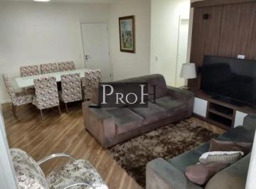 Apartamento de 4 quartos, São Bernardo do Campo · Apartamento Baeta Neves São Bernardo