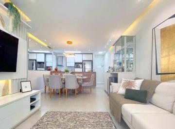 Apartamento de 3 quartos, São Paulo · APARTAMENTO À VENDA NA MOÓCA (PORTEIRA FECHADA)