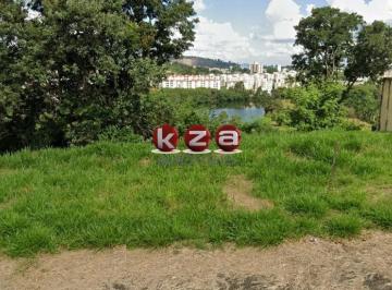 Foto 01 · Terreno à venda em Valinhos-SP, Jardim Monte Verde: 337,00 m² de área para construir sua futura casa