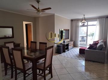 Foto 01 · Apartamento de 3 quartos com suíte e 2 vagas de garagem no Jardim São Paulo, Americana-SP - Imperdív