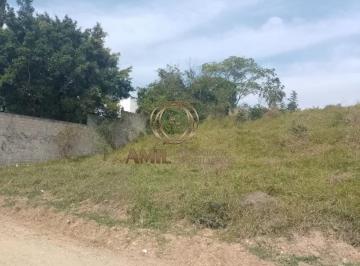 Foto 01 · RA AMIL VENDE Terreno, 1070m², Estância Porto Velho, Jacareí