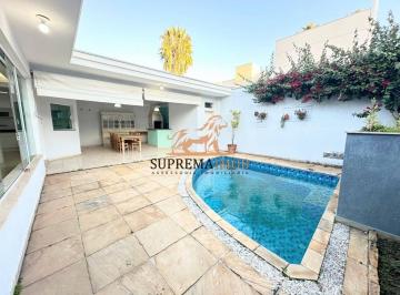 Casa · 329m² · 3 Quartos · 6 Vagas · Casa Sobrado com 329 m²- Condomínio Villa Dos Inglezes- R$1.650.000,00