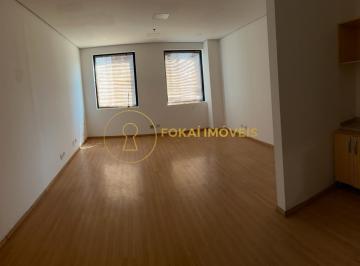 Foto 01 · Sala, Cidade Monções, São Paulo, SP