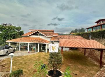 Rural de 5 quartos, Mairinque · Excelente imóvel no Residencial porta do sol Mairinque-SP