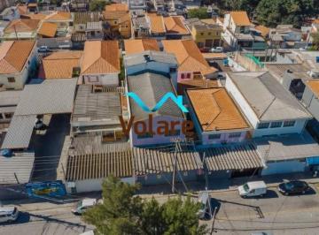 Foto 01 · Galpão Industrial à Venda na Vila Dalva, São Paulo-SP: 4 Salas, 2 Banheiros, 485m² de Área!