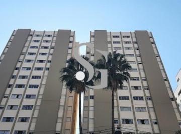 Foto 01 · EXCELENTE APARTAMENTO AV PRINCESA DO OESTE CAMPINAS/SP