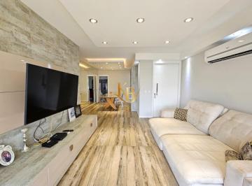 Apartamento · 144m² · 4 Quartos · 2 Vagas · Apartamento - Barra Olímpica