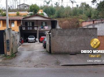 Casa · 250m² · 2 Quartos · 6 Vagas · Casa de 2 Dormitórios à venda em Mairiporã