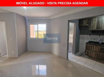 Foto 01 · Aluguel de Apartamento de 2 Quartos em Nova Cidade Jardim