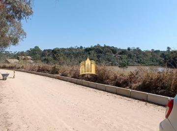 Foto 01 · Terreno à Venda no Condomínio Nosso Rancho em Contagem - 2.500 m², R$240.000,00