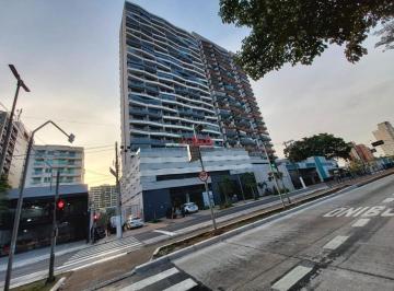 Foto 09 · Aluguel de Apartamento em São Paulo-SP, Bairro Alto da Boa Vista Santo Amaro: 2 Quartos, 1 Sala, 45m