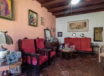 Casa · 110m² · 3 Quartos · 2 Vagas · Casa à Venda - Chácara das Pedras , 3 Quartos,  110 m² - Porto Alegre