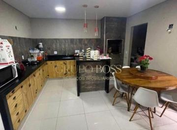 Foto 01 · Condomínio MORADAS DOS IPÊS com acabamento sofisticado e funcional!!! Rica em piso porcelanato e p