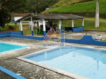 Rural de 2 quartos, Mogi das Cruzes · Casa de sítio disponível para venda em Quatinga