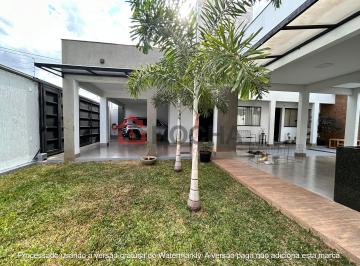 Casa de 3 quartos, Brasília · Vila Vicentina (Planaltina-DF) - Casa moderna, Habite-se, aceito financiamento