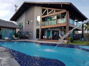 Casa de 10 quartos, Ipojuca · Casa - Alto Padrão - Porto de Galinhas - 10 Suítes