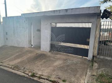 Foto 01 · Casa, Jardim Orquidias, Santa Barbara D Oeste, SP