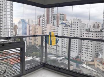 Apartamento de 1 quarto, São Paulo · APARTAMENTO AO LADO DO METRÔ ANA ROSA