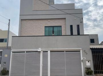 Casa de 4 quartos, Riacho Fundo · SOBRADO COM 04 QUARTOS NA QN 27 - RIACHO FUNDO II