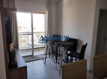 Foto 01 · Apartamento, Jardim Consolação, Franca, SP