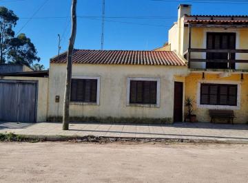 Foto 01 · Casa, Donatos, Santa Vitória do Palmar, RS