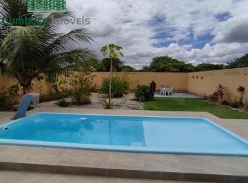 Foto 01 · Casa, Cumbuco, Caucaia, CE