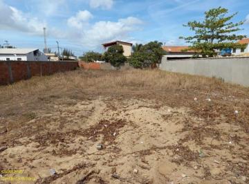 Foto 01 · Terreno à venda em São João da Barra-RJ com 450m² de área em Chapeu de Sol
