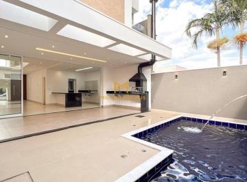 Foto 01 · Casa Condomínio, Condominio Vista Verde, Indaiatuba, SP