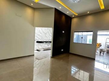 Foto 01 · Casa, Residencial Veneza, Rio Verde, GO