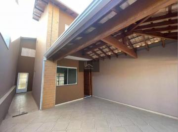 Foto 01 · Casa, Jardim Adriana, Indaiatuba, SP