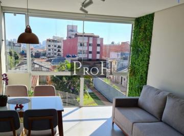 Apartamento de 1 quarto, São Caetano do Sul · Apartamento Nova Gerty São Caetano
