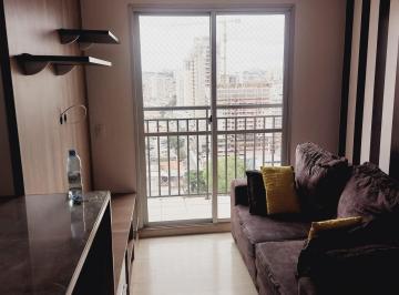 Apartamento de 2 quartos, São Paulo · Apartamento Cobertura Vila Ema - 141 m² - 2 Quartos - 1 Vaga - Terraço Gourmet