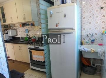 Apartamento de 3 quartos, São Bernardo do Campo · Apartamento Demarchi São Bernardo