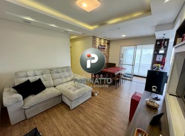 Foto 01 · Apartamento, Ponte Preta, Campinas, SP