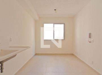 Apartamento · 32m² · 2 Quartos · Apartamento à Venda - Piqueri, 2 Quartos, 32 m² - São Paulo