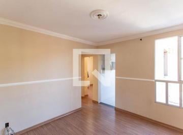 Apartamento · 49m² · 2 Quartos · 1 Vaga · Apartamento para Aluguel - Céu Azul, 2 Quartos, 49 m² - Belo Horizonte